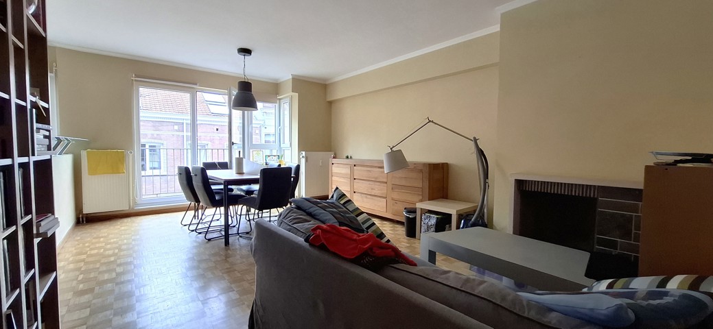 Flat - for rent - 1150 Woluwe-Saint-Pierre - #7719318-3
