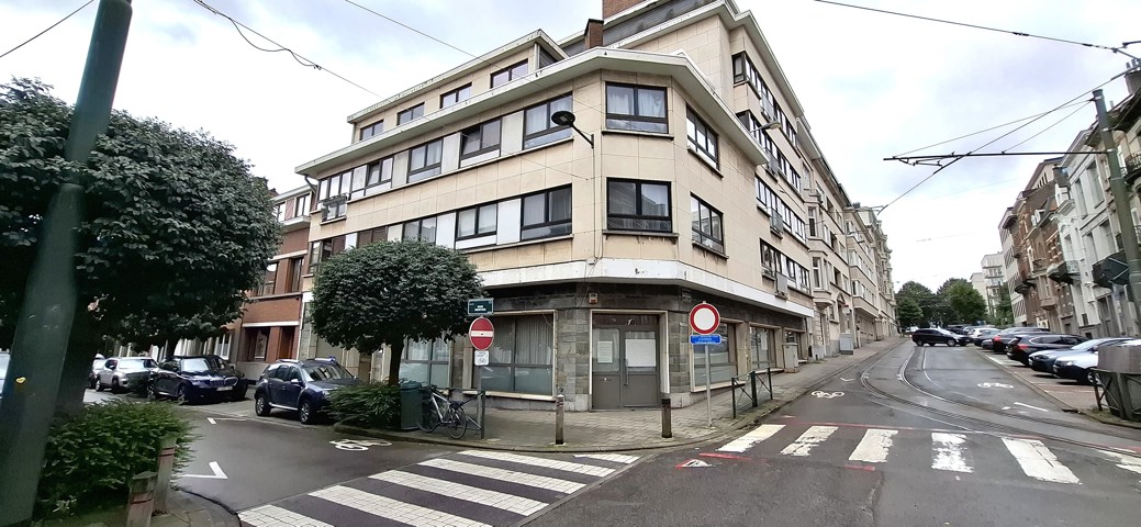 Flat - for rent - 1150 Woluwe-Saint-Pierre