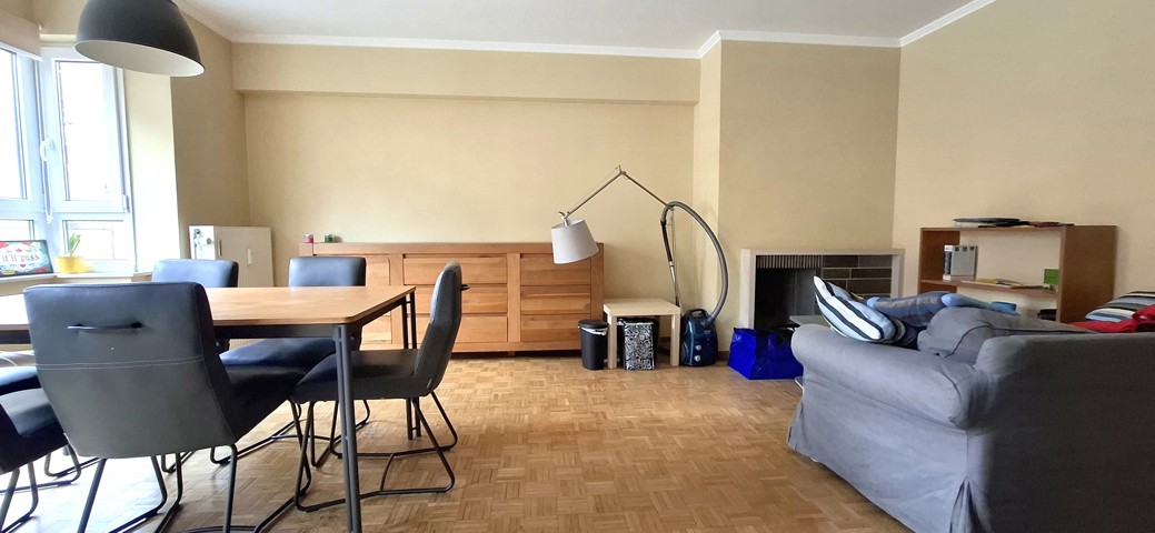 Flat - for rent - 1150 Woluwe-Saint-Pierre - #7719318-2