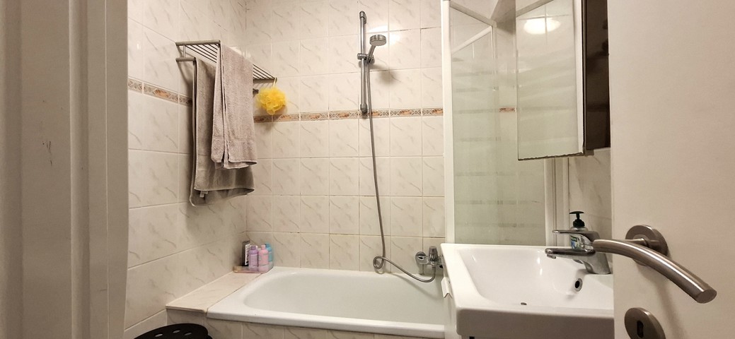 Flat - for rent - 1150 Woluwe-Saint-Pierre - #7719318-9