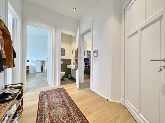 Appartement - à louer - 1000 Bruxelles - #7719382-9