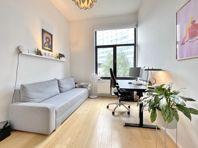 Appartement - à louer - 1000 Bruxelles - #7719382-12
