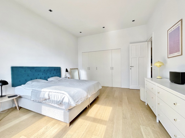 Appartement - à louer - 1000 Bruxelles - #7719382-11