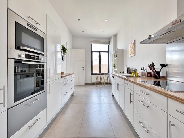 Appartement - à louer - 1000 Bruxelles - #7719382-8