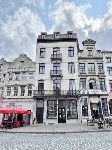Appartement - à louer - 1000 Bruxelles - #7719382-16