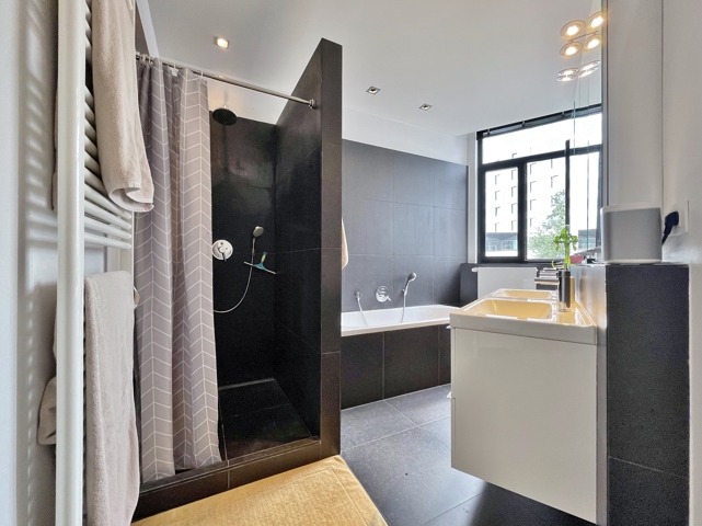 Appartement - à louer - 1000 Bruxelles - #7719382-13