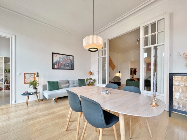 Appartement - à louer - 1000 Bruxelles - #7719382-6