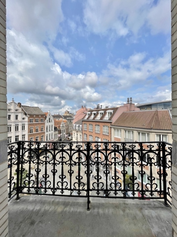 Appartement - à louer - 1000 Bruxelles - #7719382-5