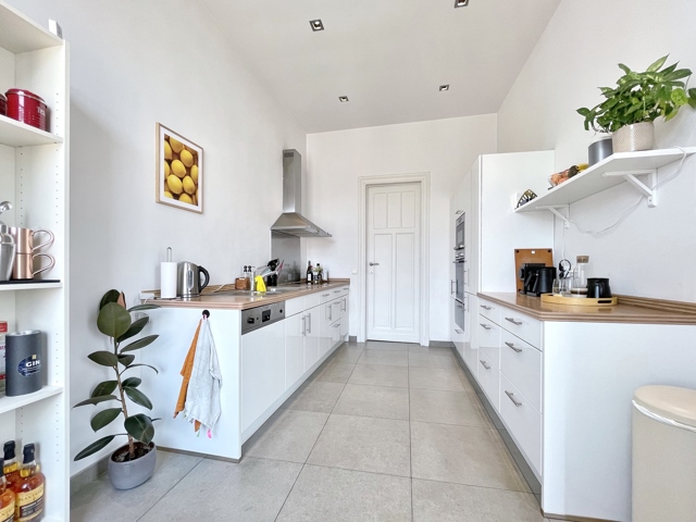 Appartement - à louer - 1000 Bruxelles - #7719382-7
