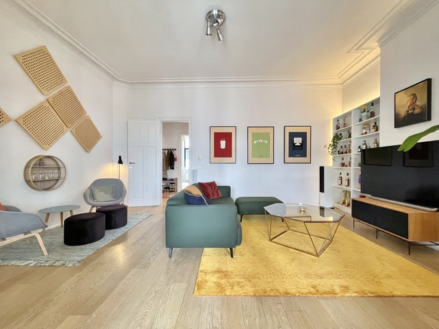 Appartement - à louer - 1000 Bruxelles - #7719382-3