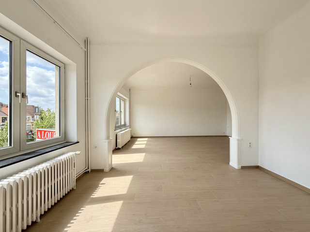 Appartement - te huur - 1150 Woluwe-Saint-Pierre - #7719438-20