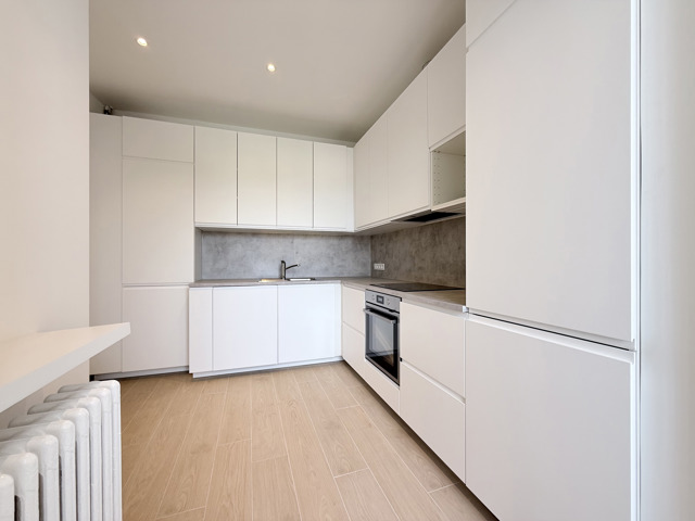 Appartement - te huur - 1150 Woluwe-Saint-Pierre - #7719438-38