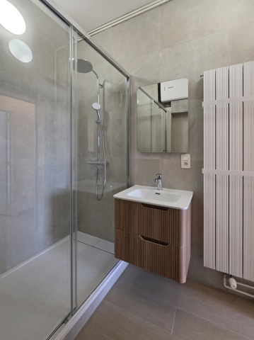 Appartement - te huur - 1150 Woluwe-Saint-Pierre - #7719438-39