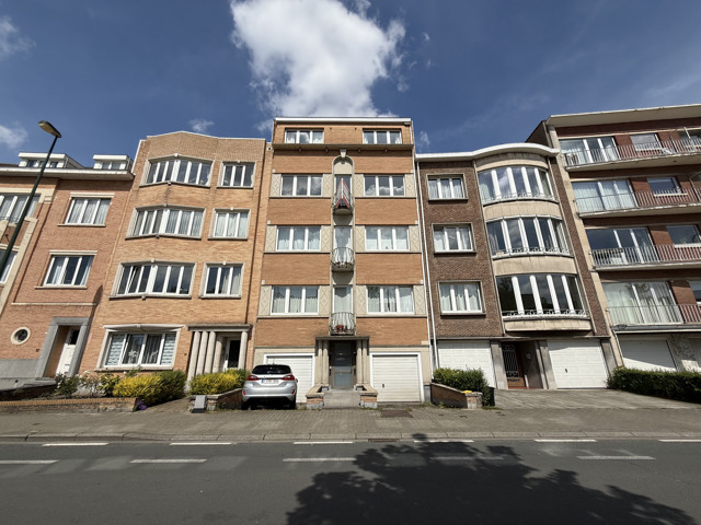 Flat - for rent - 1150 Woluwe-Saint-Pierre
