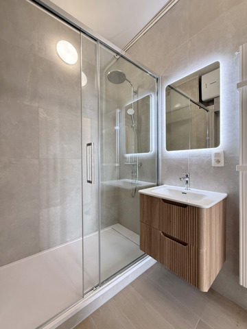 Appartement - te huur - 1150 Woluwe-Saint-Pierre - #7719438-47