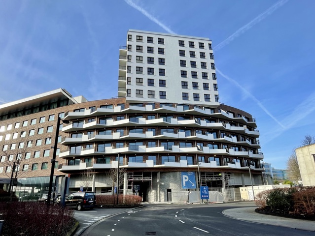 Studio - for sale - 1160 Auderghem - #7720376-14