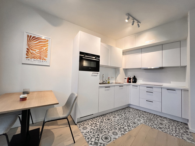 Studio - for sale - 1160 Auderghem - #7720376-10