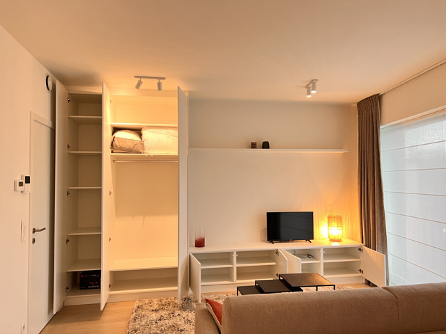 Studio - for sale - 1160 Auderghem - #7720376-13