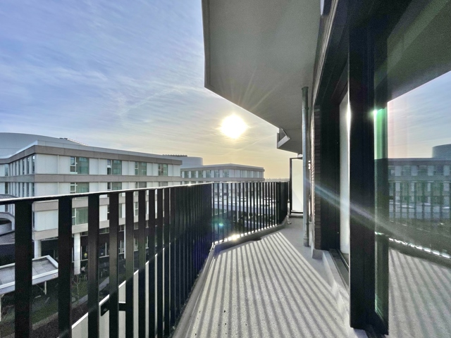 Studio - for sale - 1160 Auderghem
