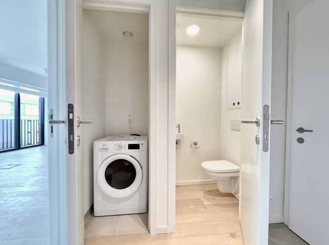 Studio - for sale - 1160 Auderghem - #7720376-5