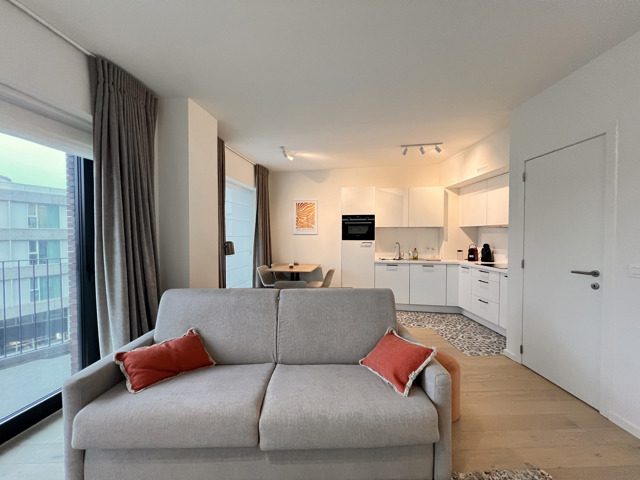 Studio - for sale - 1160 Auderghem - #7720376-11