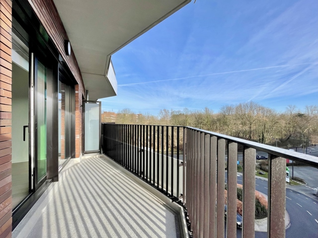 Studio - for sale - 1160 Auderghem - #7720376-2