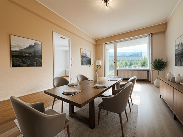 Flat - for sale - 1200 Woluwe-Saint-Lambert - #7721027-3