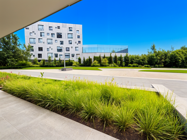 Flat - for sale - 1200 Woluwe-Saint-Lambert - #7721027-11