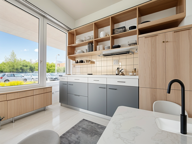 Flat - for sale - 1200 Woluwe-Saint-Lambert - #7721027-5