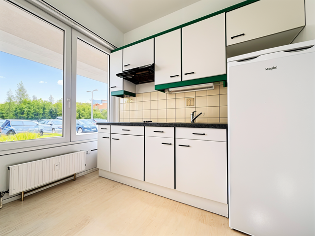 Flat - for sale - 1200 Woluwe-Saint-Lambert - #7721027-4