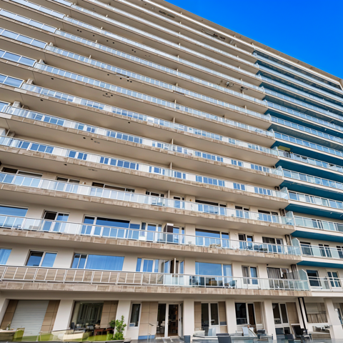 Flat - for sale - 1200 Woluwe-Saint-Lambert - #7721027-12