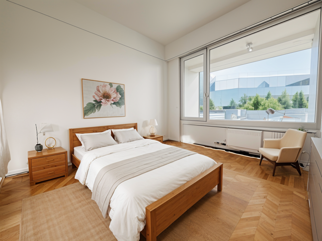 Flat - for sale - 1200 Woluwe-Saint-Lambert - #7721027-7