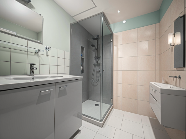 Flat - for sale - 1200 Woluwe-Saint-Lambert - #7721027-9