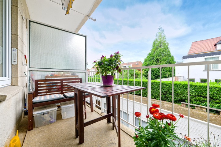 Appartement - à vendre - 1150 Woluwe-Saint-Pierre - #7726571-6