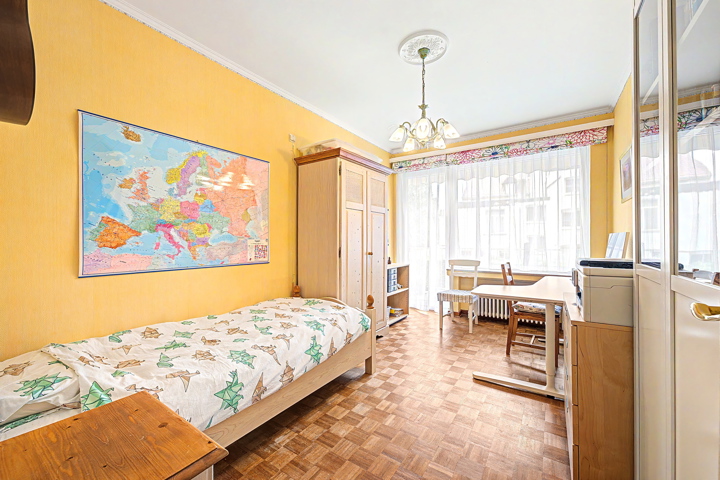 Appartement - à vendre - 1150 Woluwe-Saint-Pierre - #7726571-11