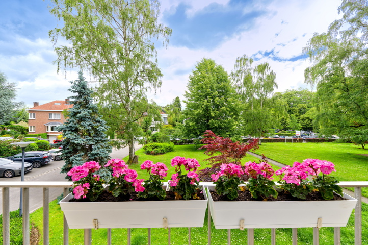 Appartement - à vendre - 1150 Woluwe-Saint-Pierre - #7726571-3