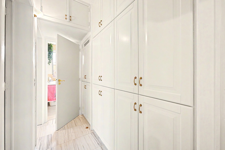 Appartement - à vendre - 1150 Woluwe-Saint-Pierre - #7726571-14
