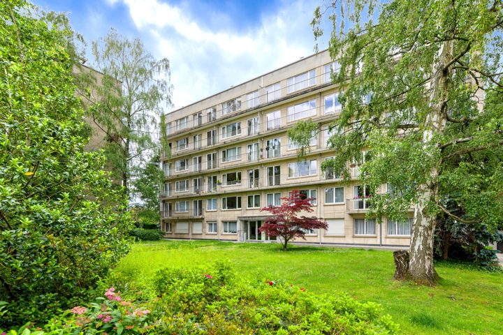 Appartement - à vendre - 1150 Woluwe-Saint-Pierre