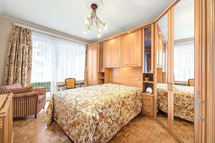 Appartement - à vendre - 1150 Woluwe-Saint-Pierre - #7726571-13