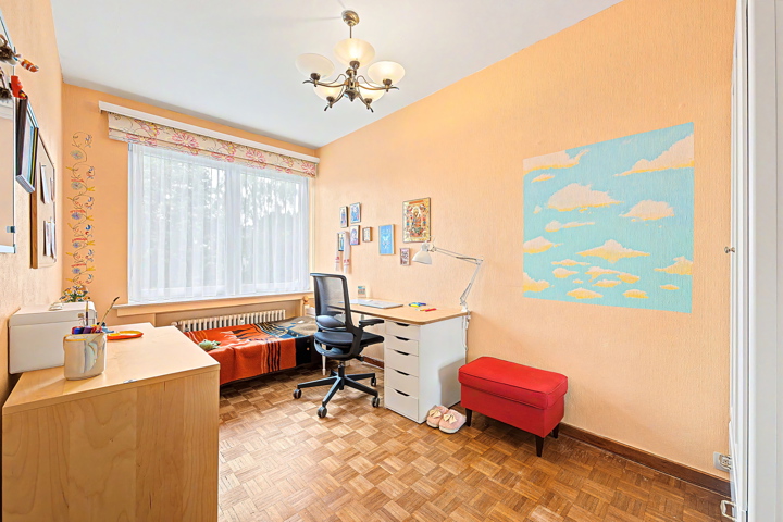 Appartement - à vendre - 1150 Woluwe-Saint-Pierre - #7726571-12