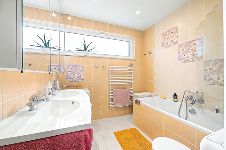 Appartement - à vendre - 1150 Woluwe-Saint-Pierre - #7726571-15