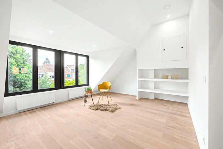 Maison - à vendre - 1150 Woluwe-Saint-Pierre - #7727624-15