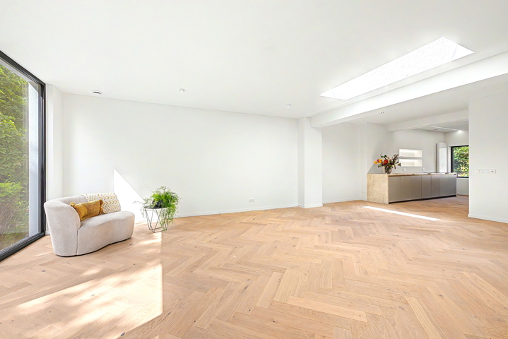 Maison - à vendre - 1150 Woluwe-Saint-Pierre - #7727624-2