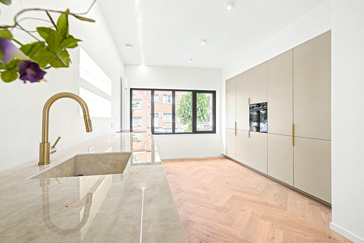 Maison - à vendre - 1150 Woluwe-Saint-Pierre - #7727624-7