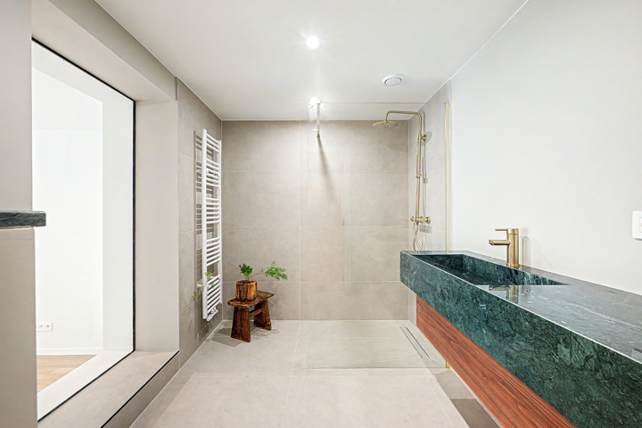 Maison - à vendre - 1150 Woluwe-Saint-Pierre - #7727624-19