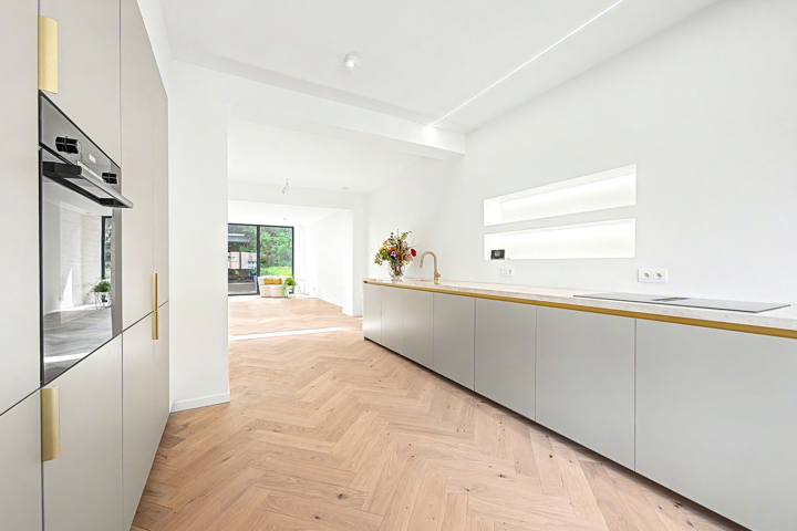 Maison - à vendre - 1150 Woluwe-Saint-Pierre - #7727624-8