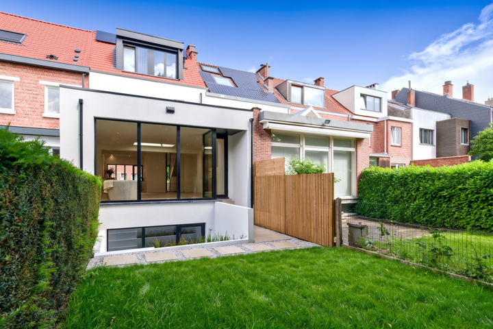 Maison - à vendre - 1150 Woluwe-Saint-Pierre - #7727624-20
