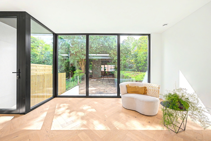 Maison - à vendre - 1150 Woluwe-Saint-Pierre - #7727624-4