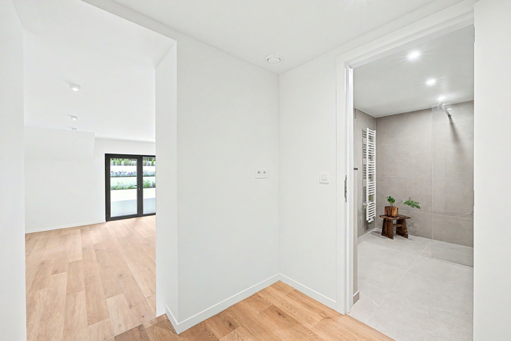 Maison - à vendre - 1150 Woluwe-Saint-Pierre - #7727624-11