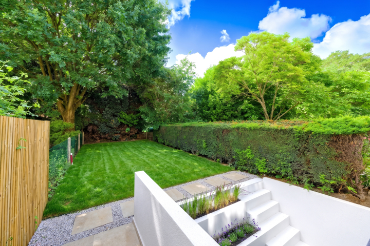 Maison - à vendre - 1150 Woluwe-Saint-Pierre - #7727624-3